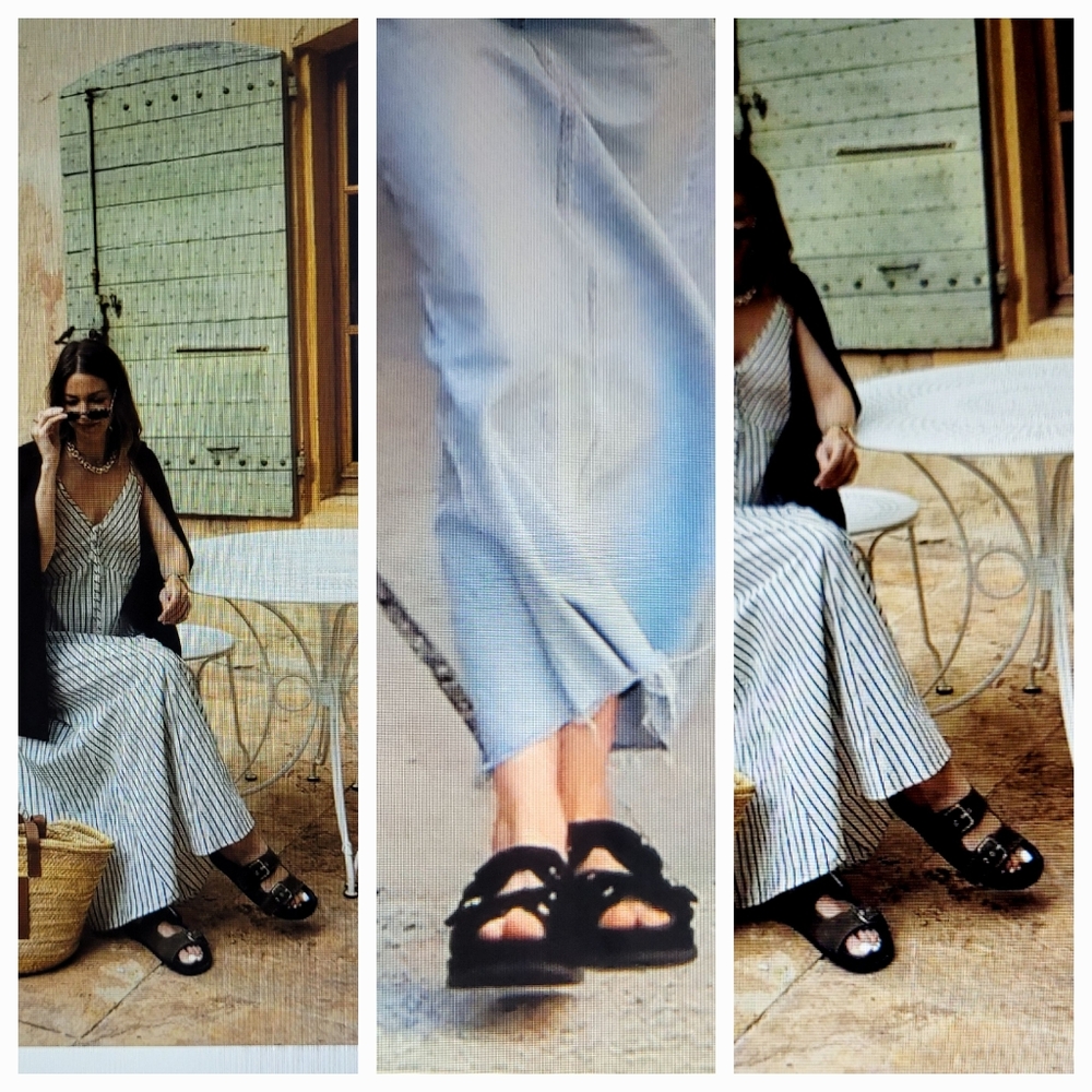 Sam  Edelman  CIRCUS/ NEW 8 - Picture 3 of 3